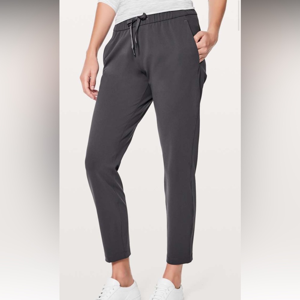Lululemon On the Fly Pant